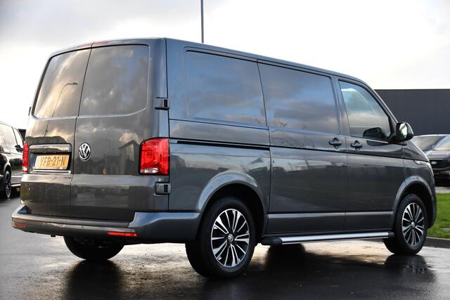 Volkswagen TRANSPORTER 2.0 TDI L1H1 Bulli Virtual, Adaptieve Cruise, Carplay, 150PK, Sensoren, NAVI, LED, UNIEK!
