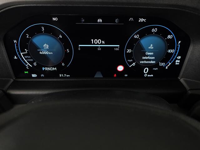 Volkswagen TRANSPORTER 2.0 TDI L1H1 Highline