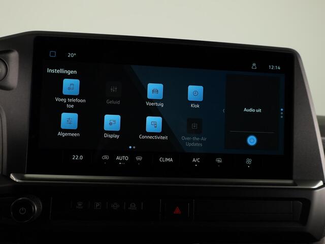 Volkswagen TRANSPORTER 2.0 TDI L1H1 Highline