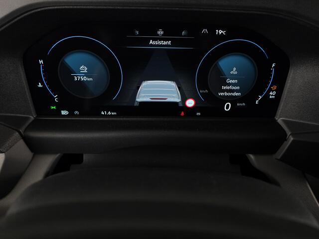 Volkswagen TRANSPORTER 2.0 TDI L1H1 28 Style