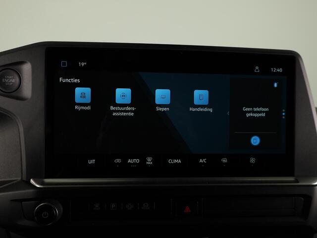 Volkswagen TRANSPORTER 2.0 TDI L1H1 28 Style