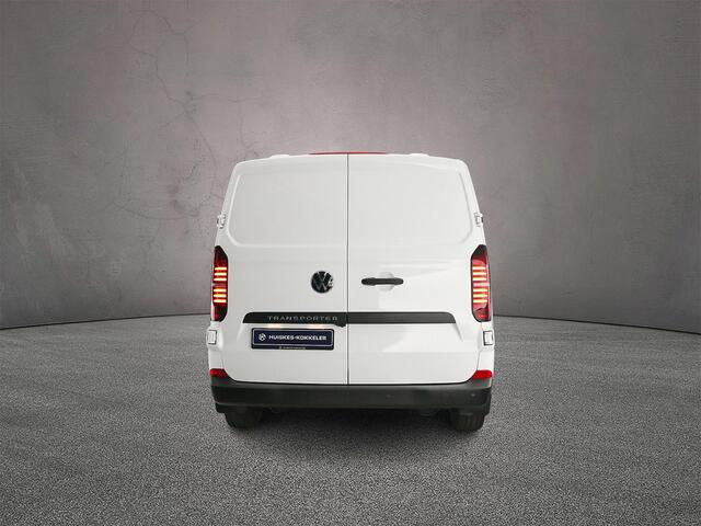 Volkswagen TRANSPORTER 2.0 TDI L2H1 30 Life BPM-vrij | Bijrijdersbank | Cruise Control | Achteruitrijcamera | Navi (dmv AppleCarplay / AndroidAuto) | Climatronic |