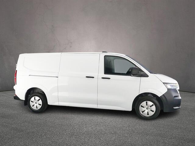 Volkswagen TRANSPORTER 2.0 TDI L2H1 30 Life BPM-vrij | Bijrijdersbank | Cruise Control | Achteruitrijcamera | Navi (dmv AppleCarplay / AndroidAuto) | Climatronic |