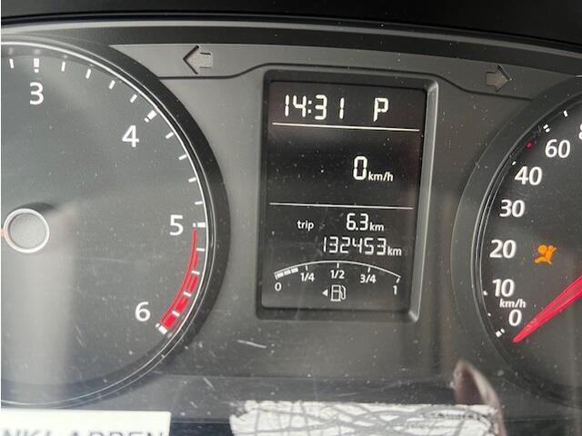 Volkswagen TRANSPORTER Kombi 2.0 TDI 110kw AUTOM. PKW BRIEF 8P AIRCO KLIMA EURO6