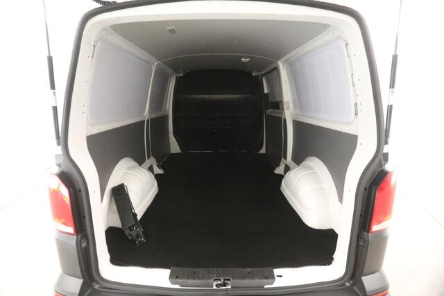 Volkswagen TRANSPORTER 2.0 TDI L2H1 | MARGE | Airco | Camera | Carplay | Stoelverw. | Achterklep