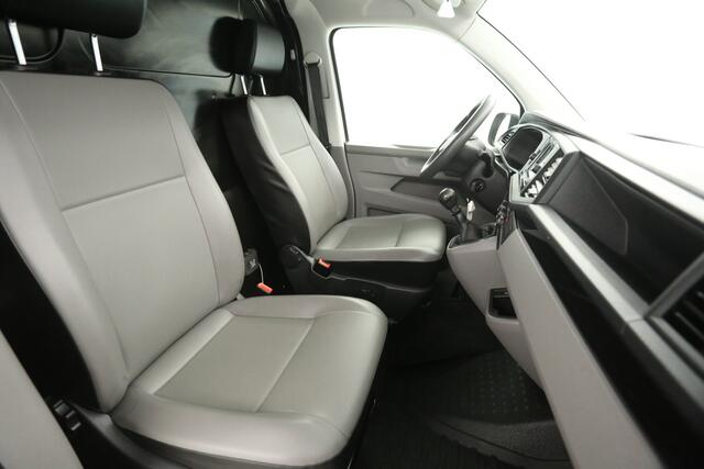 Volkswagen TRANSPORTER 2.0 TDI L2H1 | MARGE | Airco | Camera | Carplay | Stoelverw. | Achterklep