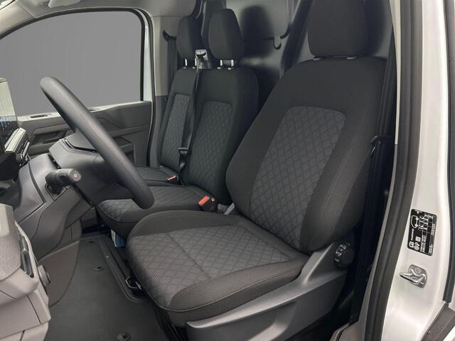 Volkswagen TRANSPORTER 2.0 TDI 110pk L1H1 28 | Cruise Control | Navigatie via Apple Carplay / Android Auto | Laadruimte betimmerd |