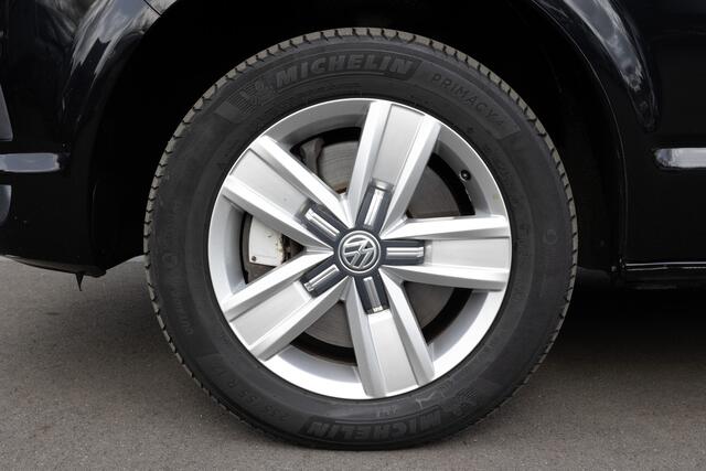 Volkswagen TRANSPORTER 2.0 TDI L2H3 Highline | NAVI | TREKHAAK