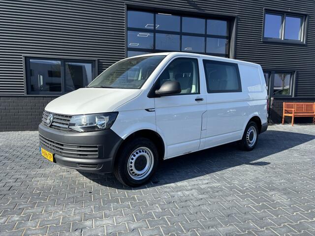 Volkswagen TRANSPORTER 2.0 TDI L1H1 Ec.Bus.
