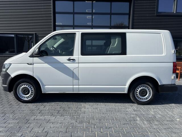 Volkswagen TRANSPORTER 2.0 TDI L1H1 Ec.Bus.