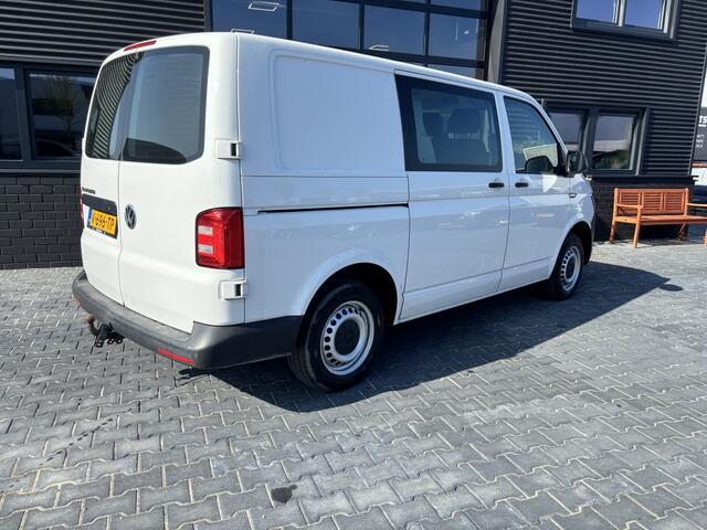Volkswagen TRANSPORTER 2.0 TDI L1H1 Ec.Bus.