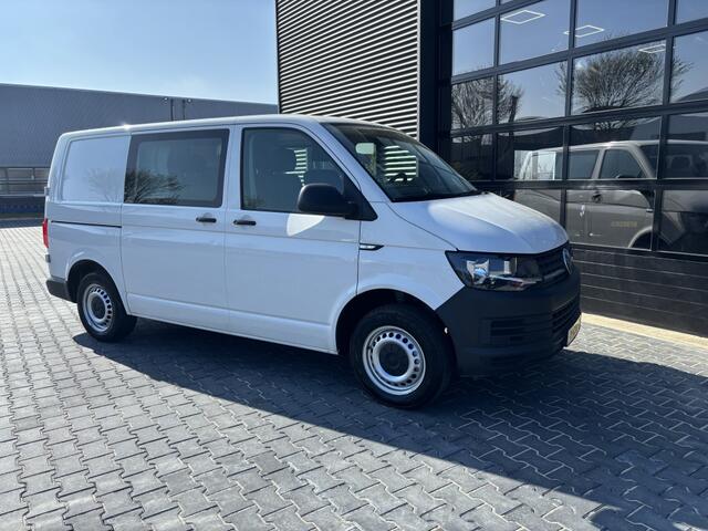 Volkswagen TRANSPORTER 2.0 TDI L1H1 Ec.Bus.