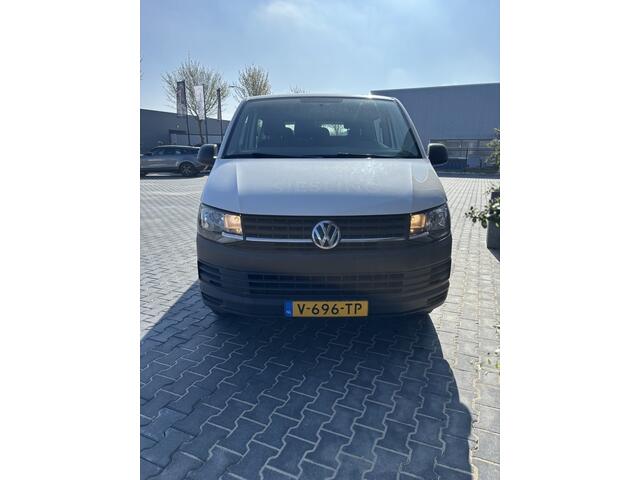 Volkswagen TRANSPORTER 2.0 TDI L1H1 Ec.Bus.