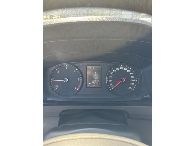 Volkswagen TRANSPORTER 2.0 TDI L1H1 Ec.Bus.