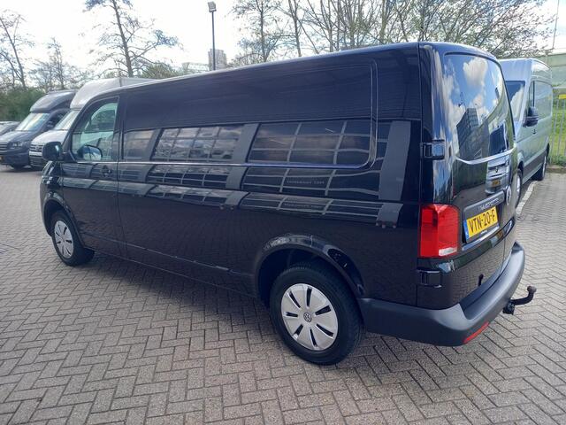 Volkswagen TRANSPORTER 2.0 TDI L2H1 28 Comfortline 110 pk / PDC / Cruise / Trekhaak