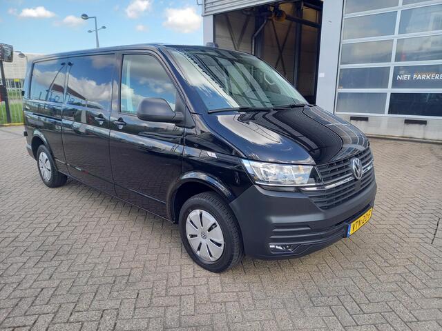 Volkswagen TRANSPORTER 2.0 TDI L2H1 28 Comfortline 110 pk / PDC / Cruise / Trekhaak