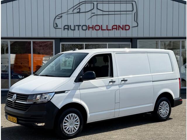 Volkswagen TRANSPORTER 2.0 TDI 110KW 150PK EURO 6 AIRCO/ CRUISE CONTROL/ 100% DEALERONDERHOUDEN