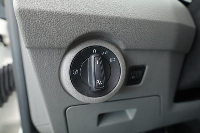 Volkswagen TRANSPORTER 2.0 TDI-150pk Automaat | L1H1 | Apple CarPlay & Android Auto | Camera | PDC V+A | Trekhaak | All Season | DAB