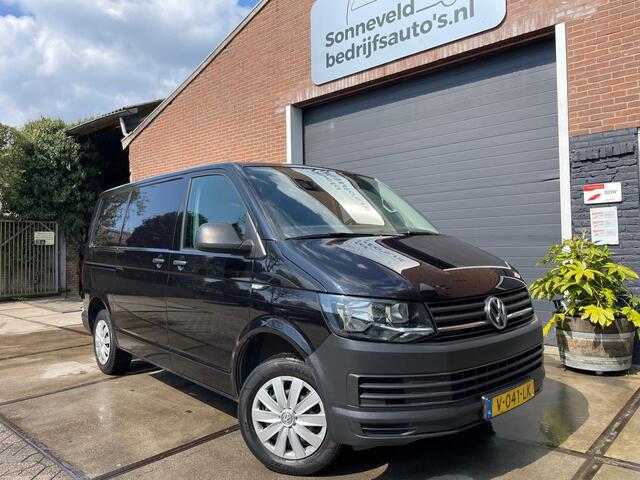Volkswagen TRANSPORTER 2.0 TDI L1H1 Comfortline T6