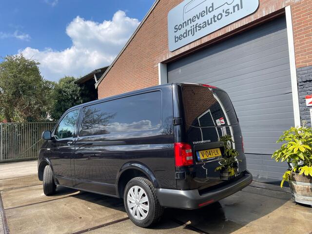 Volkswagen TRANSPORTER 2.0 TDI L1H1 Comfortline T6