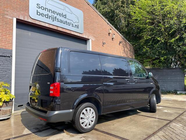 Volkswagen TRANSPORTER 2.0 TDI L1H1 Comfortline T6