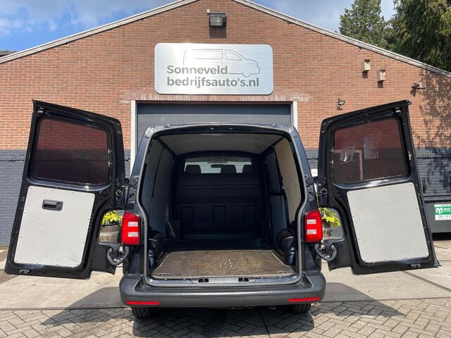 Volkswagen TRANSPORTER 2.0 TDI L1H1 Comfortline T6