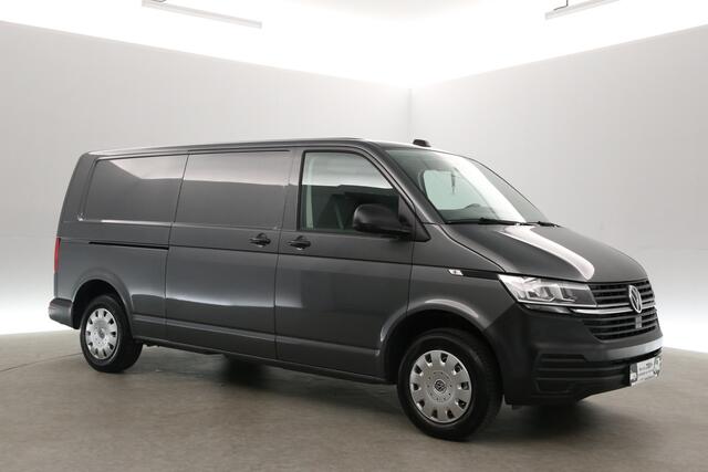 Volkswagen TRANSPORTER 2.0 TDI L2H1 150PK | Marge | Aut. | Airco | Adap. Cruise | Carplay | Camera | 3 Zits | Trekhaak