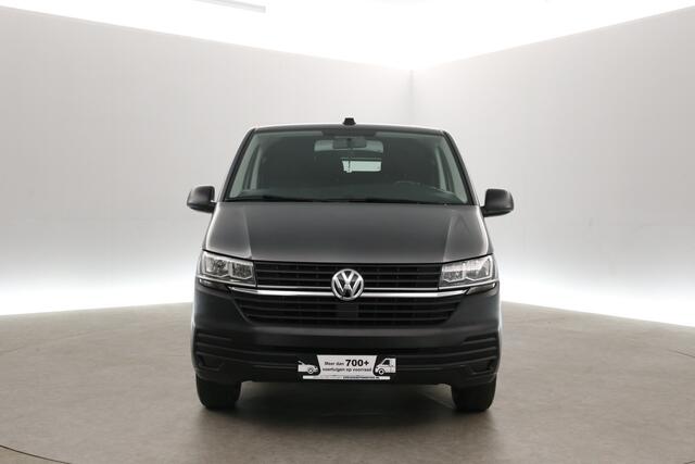 Volkswagen TRANSPORTER 2.0 TDI L2H1 150PK | Marge | Aut. | Airco | Adap. Cruise | Carplay | Camera | 3 Zits | Trekhaak