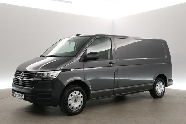 Volkswagen TRANSPORTER 2.0 TDI L2H1 150PK | Marge | Aut. | Airco | Adap. Cruise | Carplay | Camera | 3 Zits | Trekhaak
