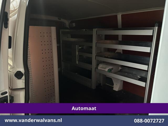 Volkswagen TRANSPORTER 2.0 TDI 150pk Automaat L2H1 Inrichting Euro6 Airco | Camera | Apple Carplay | 2500kg Trekhaak Android Auto, Cruisecontrol, Parkeersensoren, Achterklep