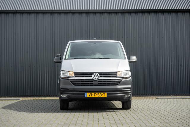 Volkswagen TRANSPORTER T6.1 2.0 TDI L2H1 | 150 PK | Cruise | Airco | Trekhaak