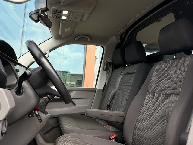 Volkswagen TRANSPORTER 2.0 TDI L2H1 28 Comfortline T6 | 150PK | 6Bak | Navi | Apple Carplay