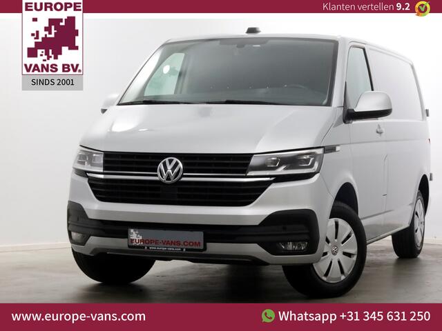 Volkswagen TRANSPORTER T6.1 2.0 TDI 150pk DSG-Automaat L1H1 LED/ACC/Navi/Camera 07-2023