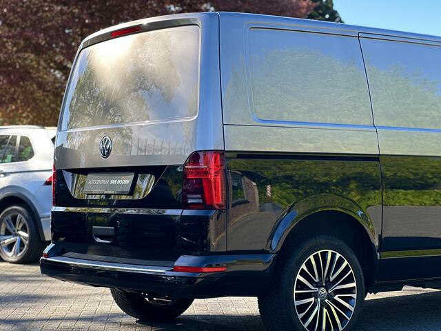 Volkswagen TRANSPORTER 2.0 TDI L1H1 | 150pk | DSG | Bulli | Two Tone | 2x schuifdeur sluithulp elek | Standkachel | BPM vrij | LED | Digital Display | Lane assist | Camera | Ex btw