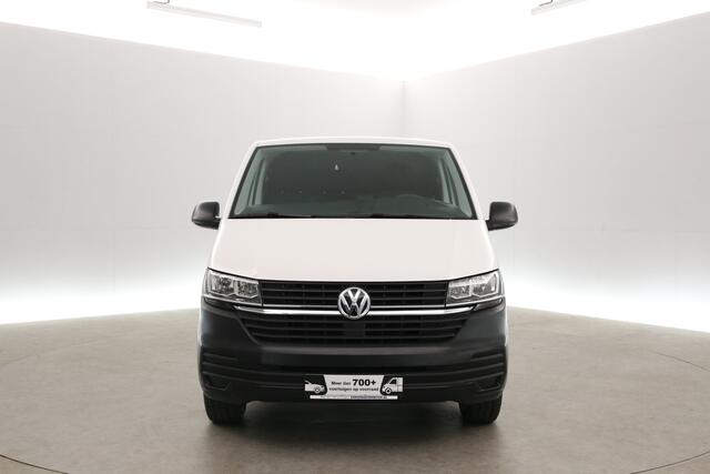 Volkswagen TRANSPORTER 2.0 TDI L1H1 | Koelwagen 0° | Nachtkoeling | Airco | 3 Zits | Trekhaak | Koelauto
