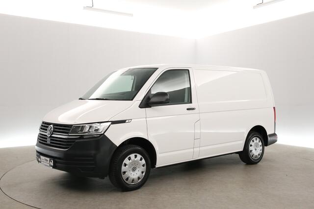Volkswagen TRANSPORTER 2.0 TDI L1H1 | Koelwagen 0° | Nachtkoeling | Airco | 3 Zits | Trekhaak | Koelauto
