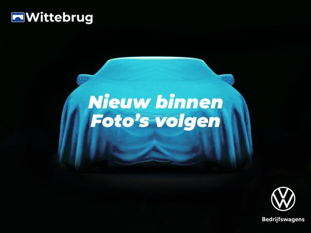 Volkswagen TRANSPORTER 6.1 - 2.0 TDI L2H1 28 Eco Business Navi by App / Trekhaak / PDC