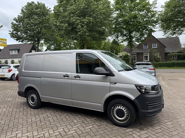 Volkswagen TRANSPORTER 2.0 TDI L1H1 Economy Airco