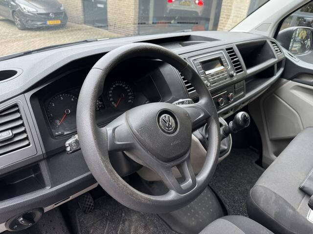 Volkswagen TRANSPORTER 2.0 TDI L1H1 Economy Airco