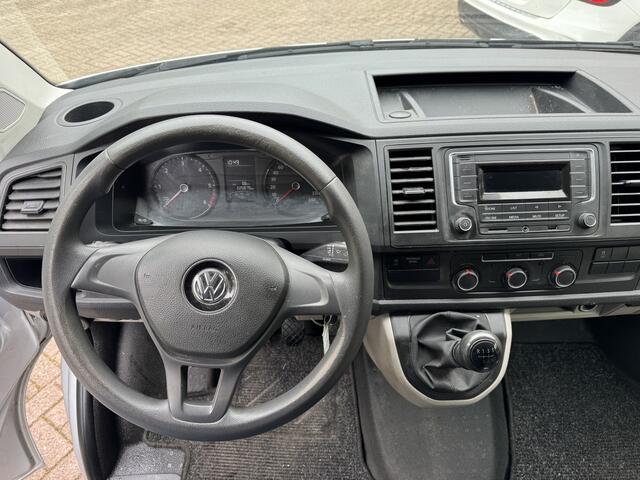 Volkswagen TRANSPORTER 2.0 TDI L1H1 Economy Airco