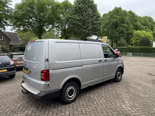 Volkswagen TRANSPORTER 2.0 TDI L1H1 Economy Airco