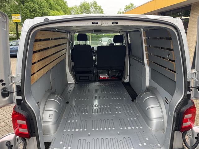 Volkswagen TRANSPORTER 2.0 TDI L1H1 Economy Airco