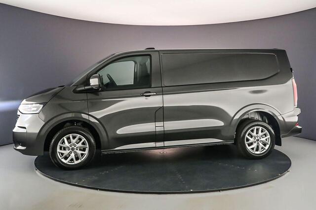 Volkswagen TRANSPORTER T7 2.0 TDI 150pk Automaat L1 Bulli | Achterdeuren met ruit | BPM-vrij | ACC | 360gr camera's | Navi | IQ-light LED koplampen | Betimmering | Trekhaak |