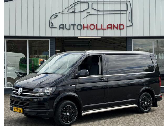 Volkswagen TRANSPORTER 2.0 TDI 75KW 102PK EURO 6 AIRCO/ CRUISE CONTROL/ TREKHAAK/ ORIGINEEL AUDIO