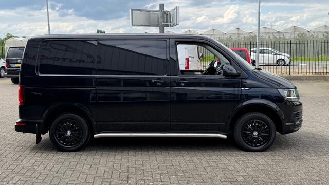 Volkswagen TRANSPORTER 2.0 TDI 75KW 102PK EURO 6 AIRCO/ CRUISE CONTROL/ TREKHAAK/ ORIGINEEL AUDIO