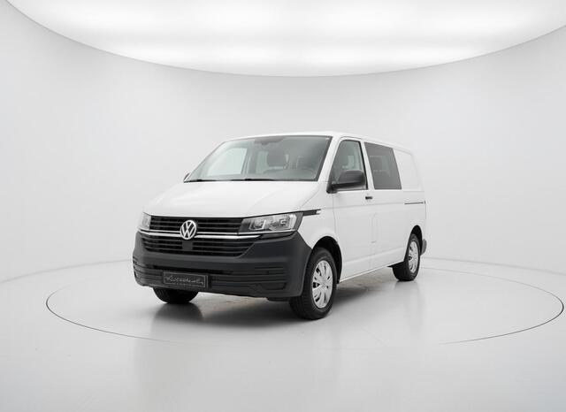 Volkswagen TRANSPORTER 2.0 TDI L2H1 30 DC TREKHAAK - CRUISE - AIRCO - STOELVERWARMING