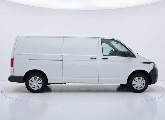 Volkswagen TRANSPORTER 2.0 TDI L2H1 30 DC TREKHAAK - CRUISE - AIRCO - STOELVERWARMING