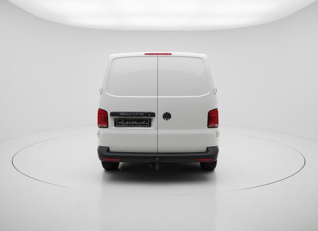 Volkswagen TRANSPORTER 2.0 TDI L2H1 30 DC TREKHAAK - CRUISE - AIRCO - STOELVERWARMING
