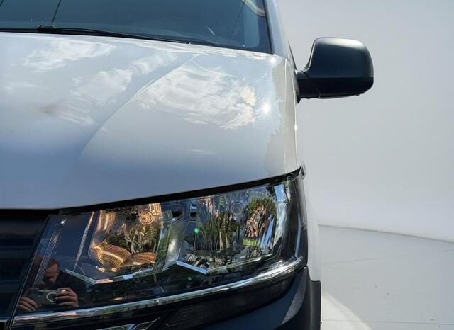 Volkswagen TRANSPORTER 2.0 TDI L2H1 30 DC TREKHAAK - CRUISE - AIRCO - STOELVERWARMING