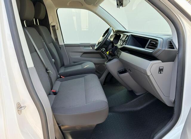 Volkswagen TRANSPORTER 2.0 TDI L2H1 30 DC TREKHAAK - CRUISE - AIRCO - STOELVERWARMING
